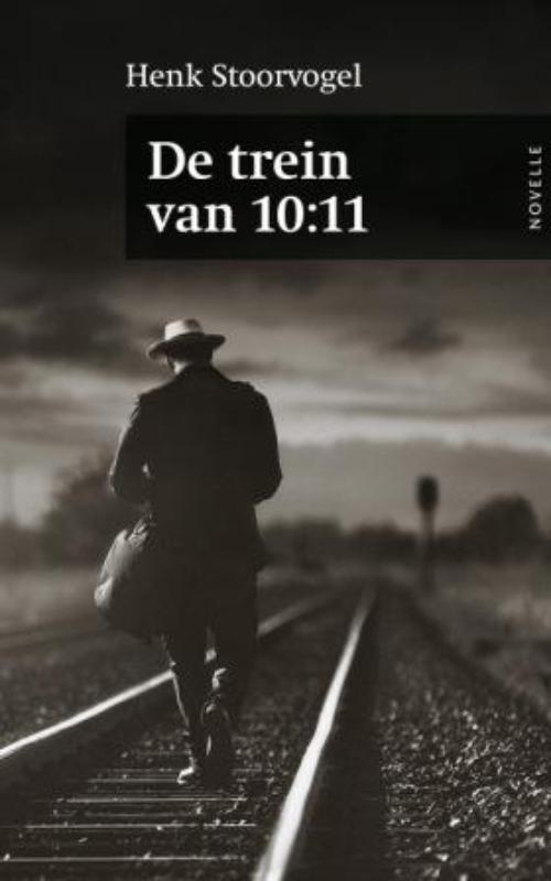 Henk Stoorvogel De Trein Van 10, 11 thumbnail