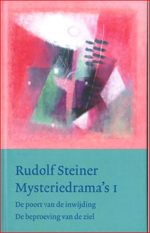 Mysteriedrama's / Werken en voordrachten