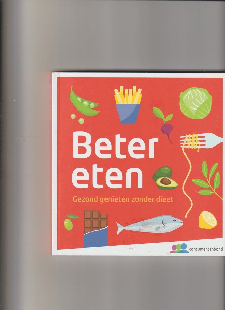 Kathrin Bürger Beter Eten thumbnail