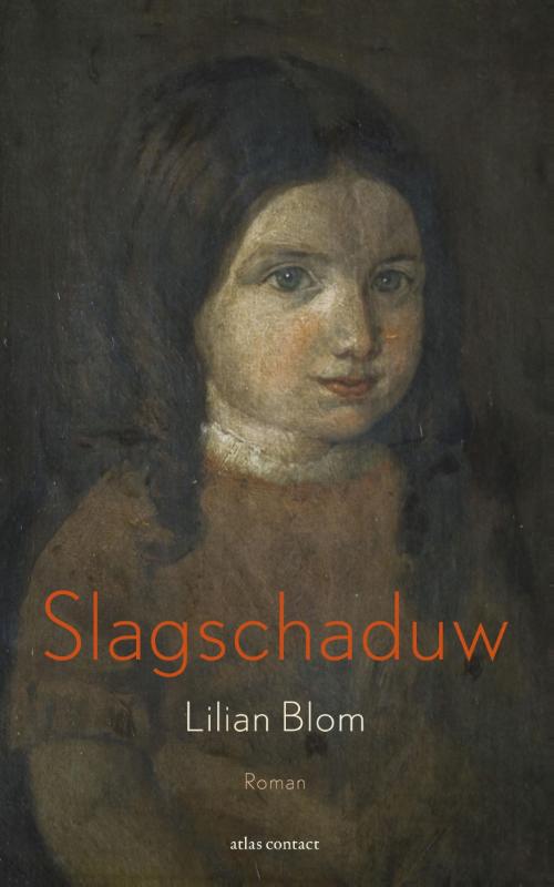 Lilian Blom Slagschaduw