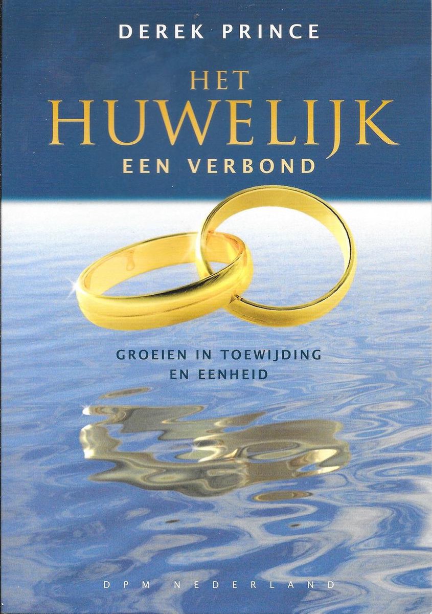 boekenbalie_9789075185201_cover Het huwelijk een verbond