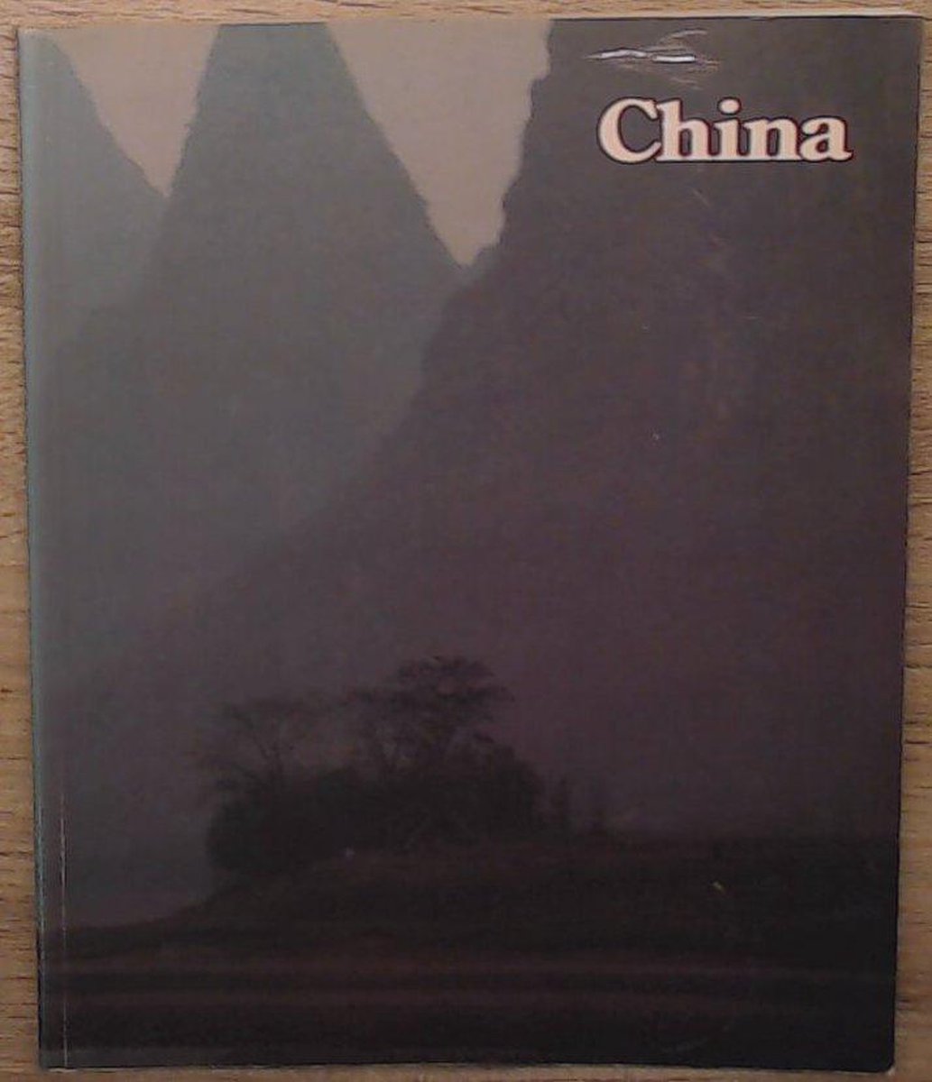 boekenbalie_9789061826040_cover CHINA (REISGIDS)