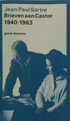 Brieven aan Castor en aan enige anderen 1940-1963 / Privé-domein / 124