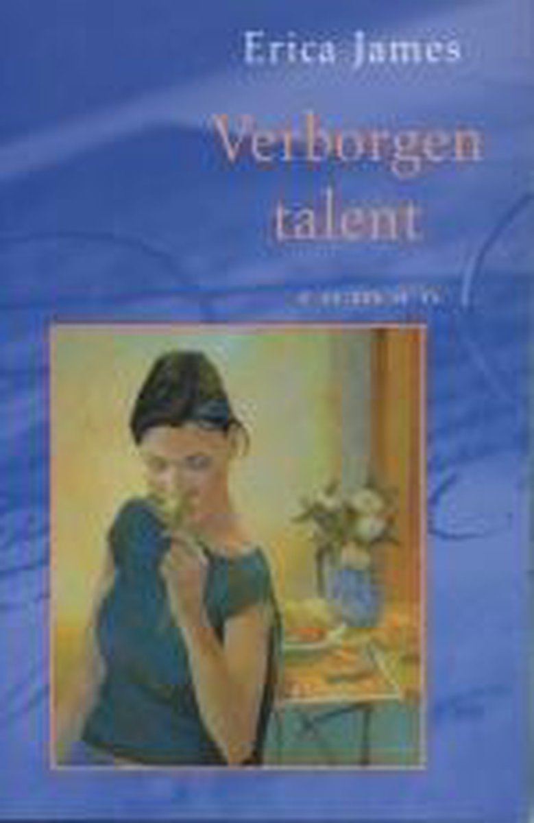 boekenbalie_9789032509354_cover Verborgen talent