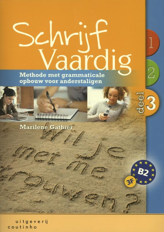 Schrijf vaardig / 3