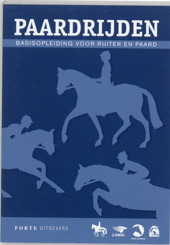 Paardrijden thumbnail