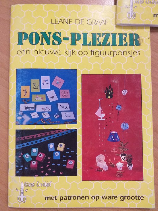 Pons-plezier / Een nieuwe kijk op
