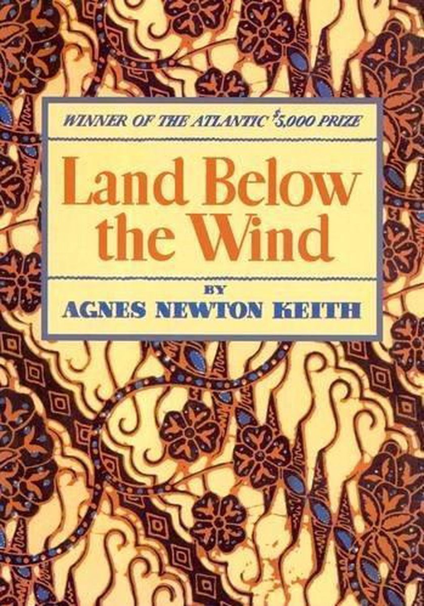 Land Below the Wind