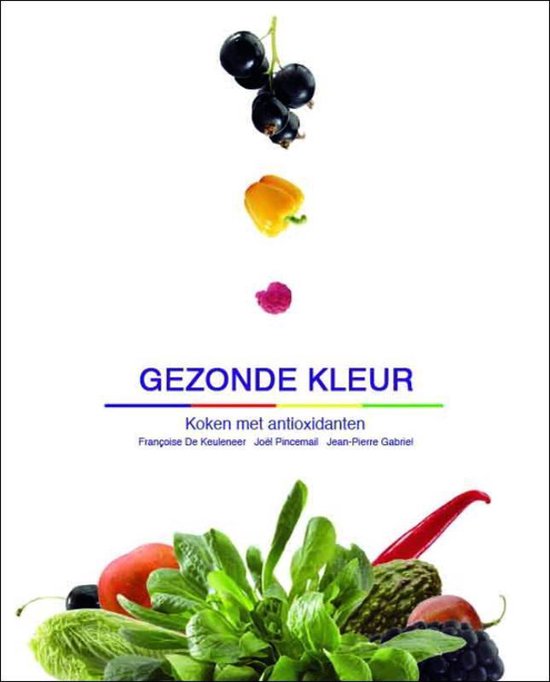 Gezonde kleur