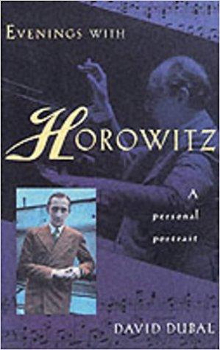 Evenings with Horowitz
