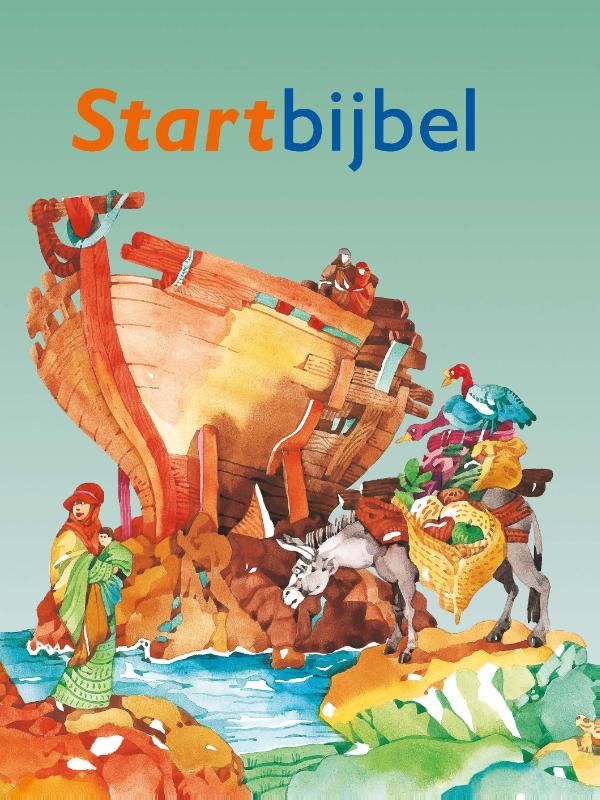 Startbijbel