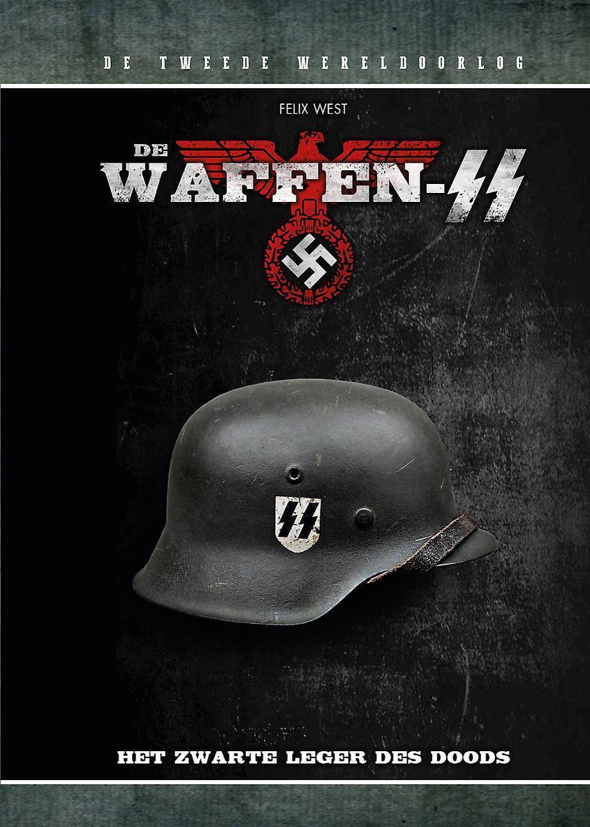 Felix West De Waffen-Ss thumbnail