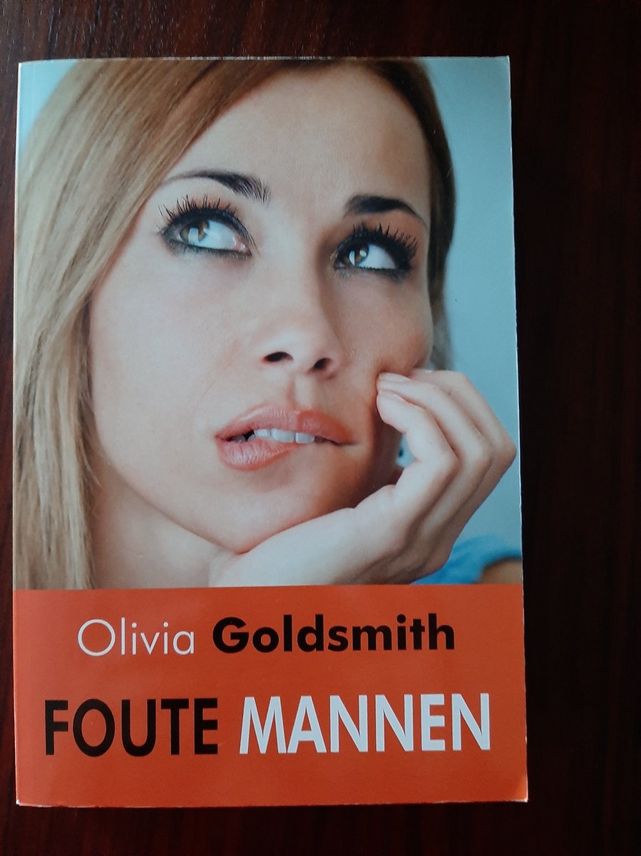 Foute mannen (special)