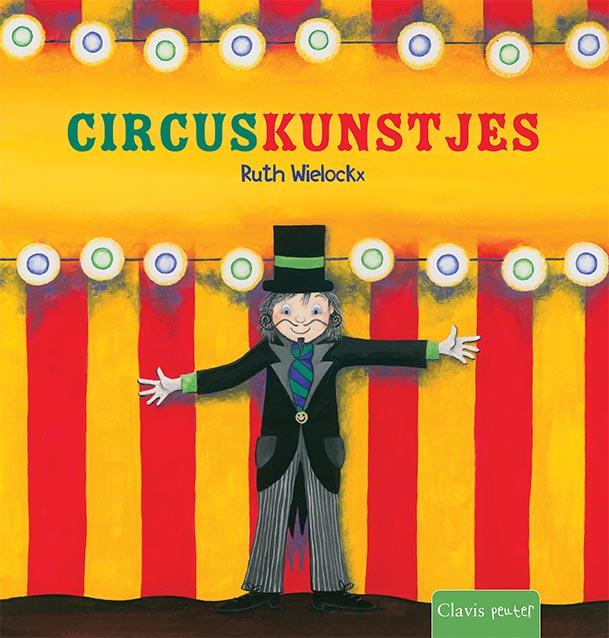 Circuskunstjes