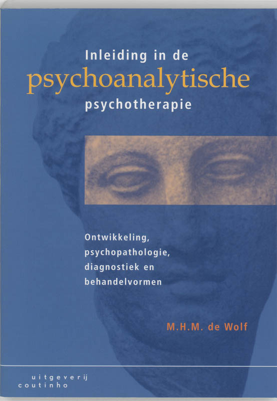Inleiding in de psychoanalytische psychotherapie / Basiskennis voor de praktijk van de psychotherapie / 4
