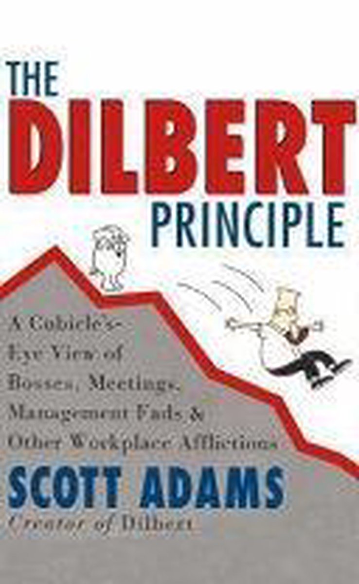 Dilbert Principe