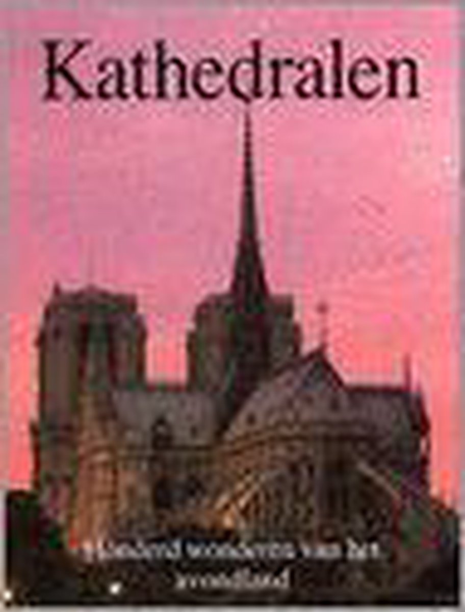 Charlotte Behringer Kathedralen thumbnail
