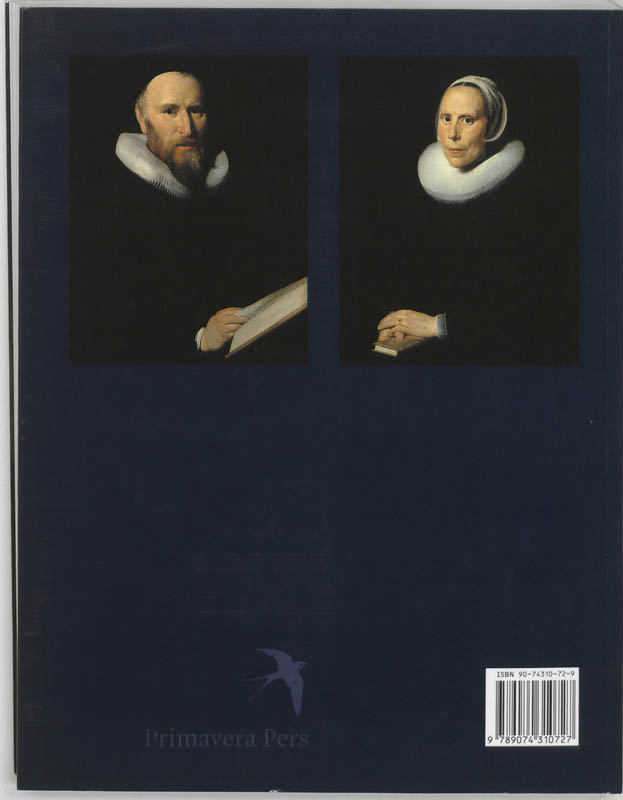 Begijnen, pastoors en predikanten achterkant