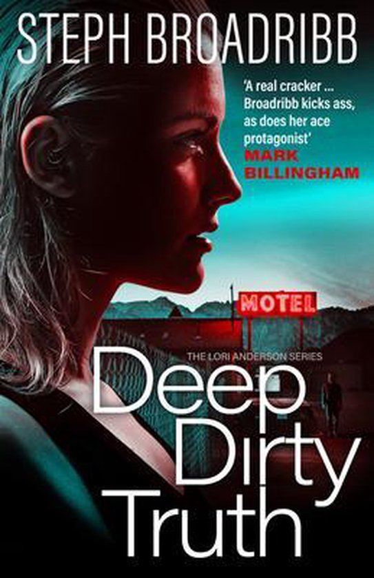 Deep Dirty Truth, Volume 3