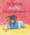 De liefste knuffel van de hele wereld