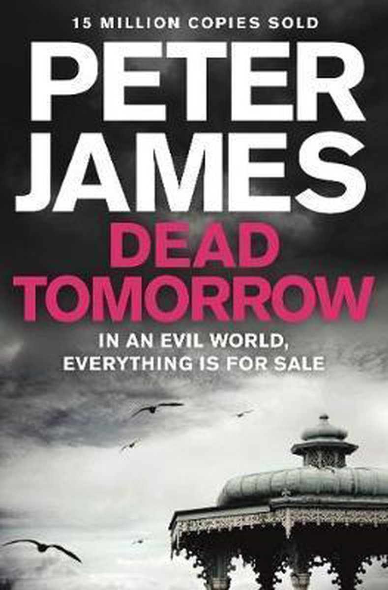 Dead Tomorrow
