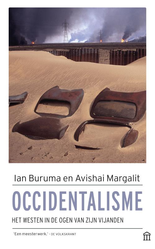 boekenbalie_9789046706039_cover Occidentalisme