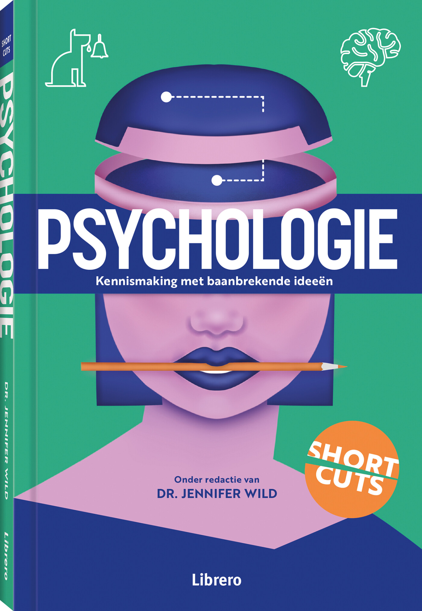 Psychologie / Shortcuts