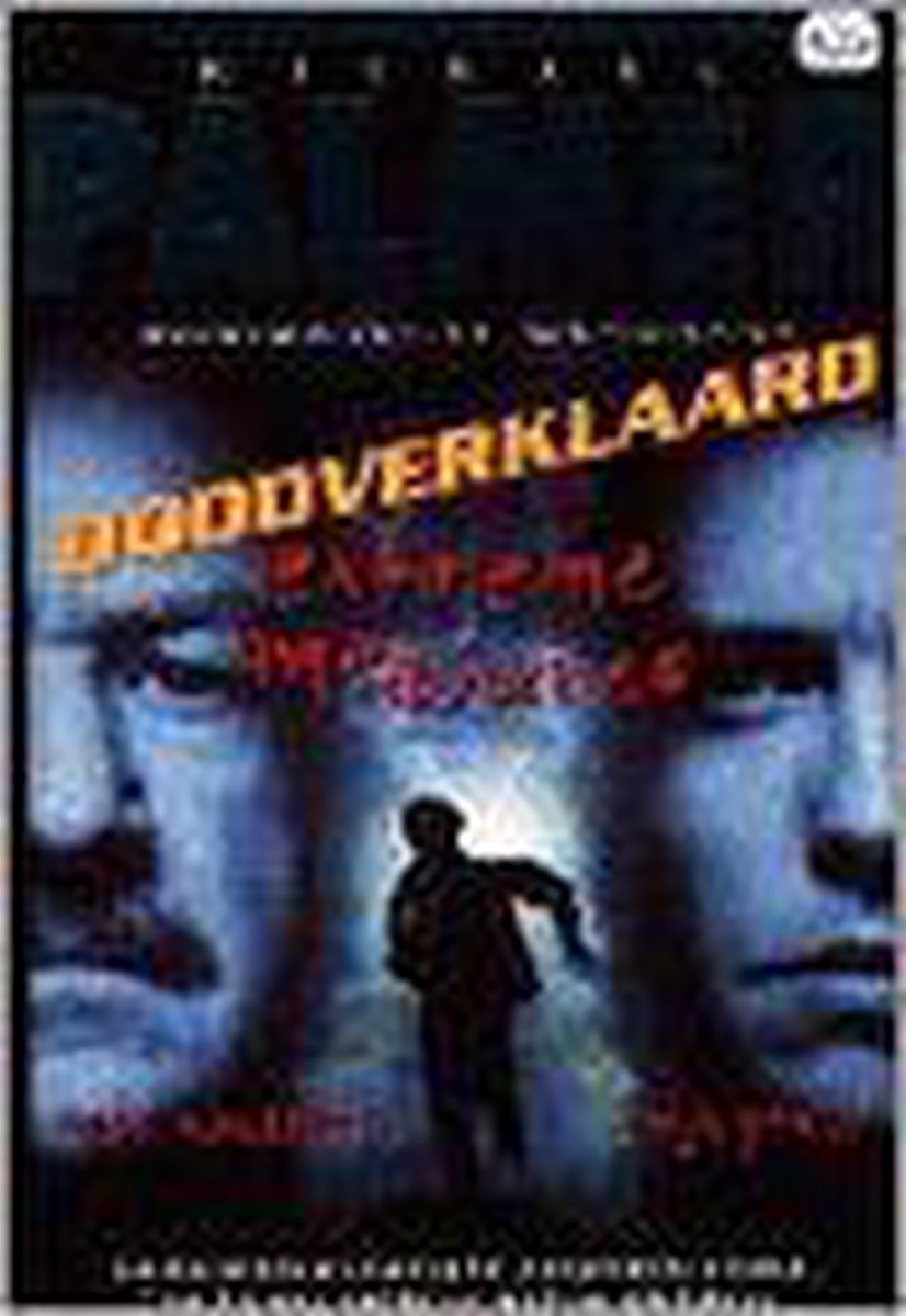 Doodverklaard