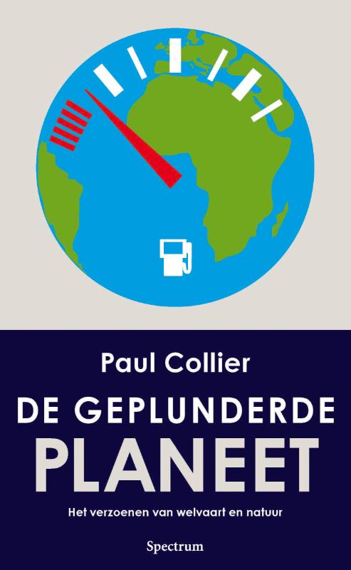 De geplunderde planeet