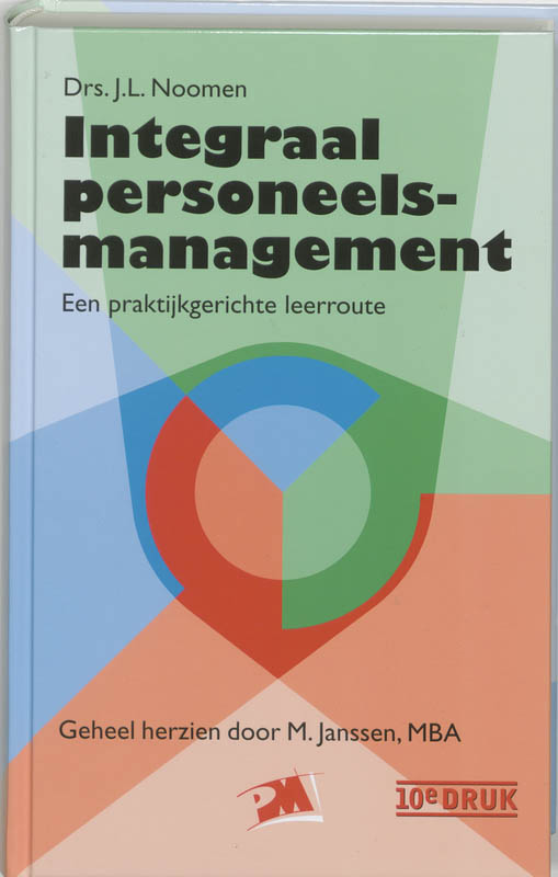 Integraal Personeelsmanagement