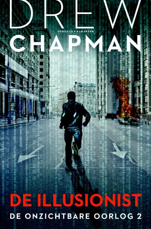 boekenbalie_9789045211930_cover De illusionist / De onzichtbare oorlog