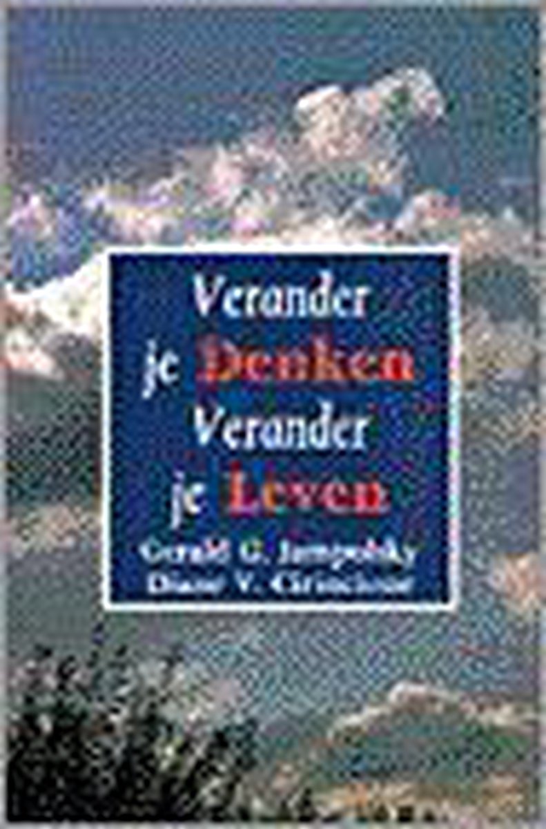 boekenbalie_9789062718412_cover Verander Je Denken Verander Je Leven