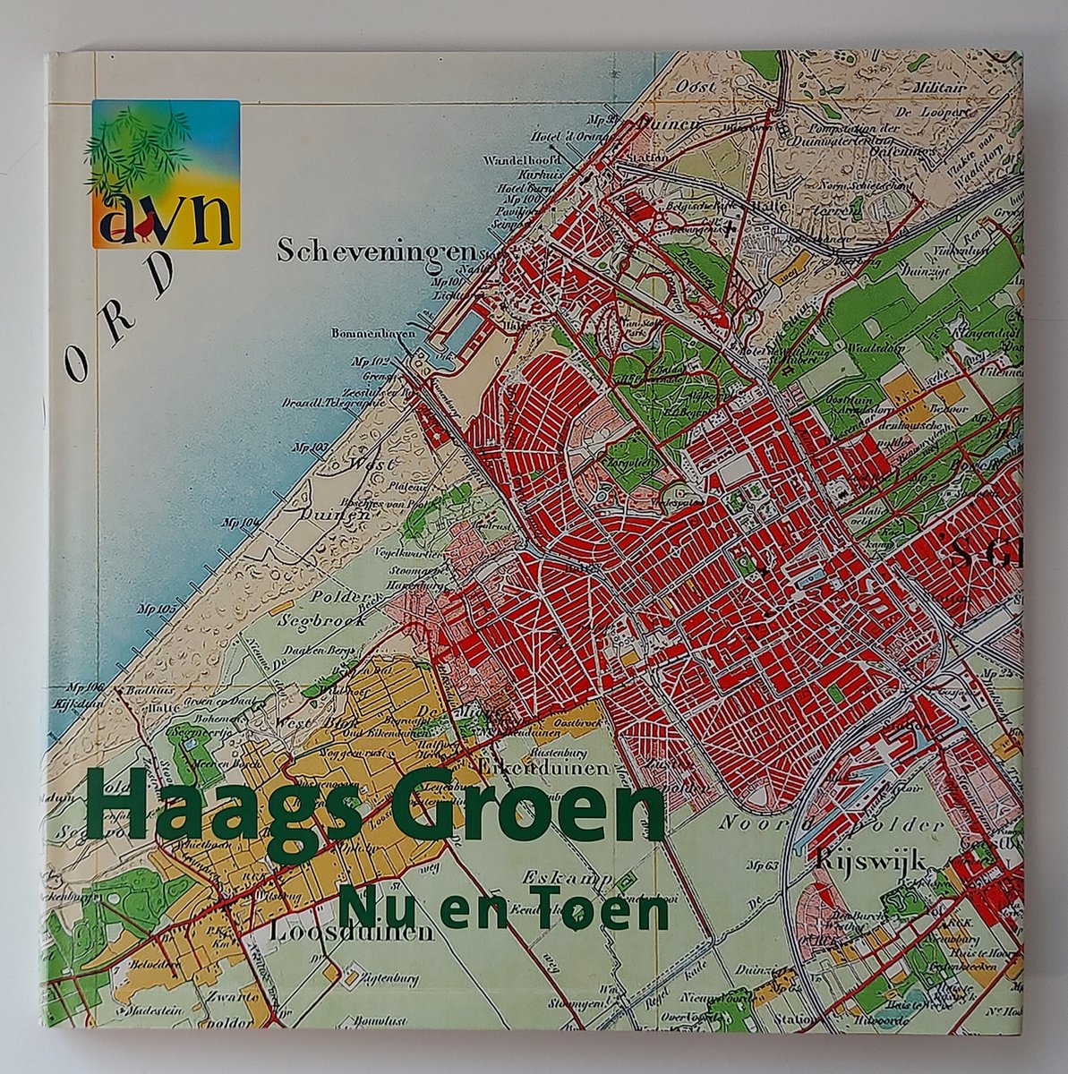 Haags Groen,