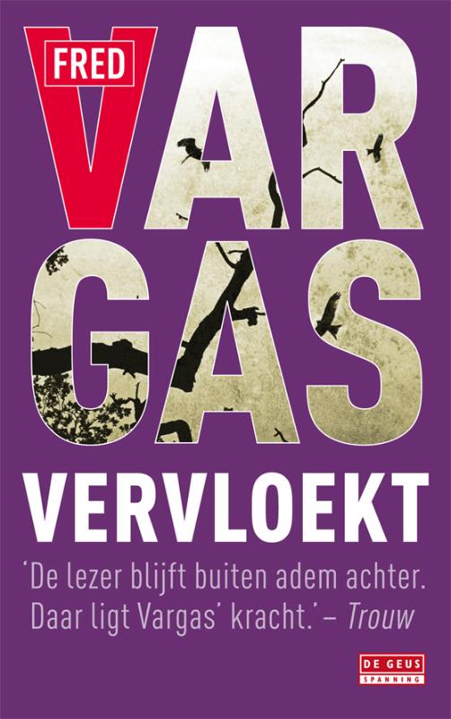 Isbn Vervloekt thumbnail