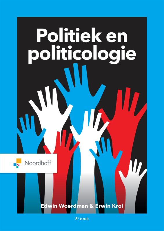 boekenbalie_9789001885434_cover Politiek en politicologie