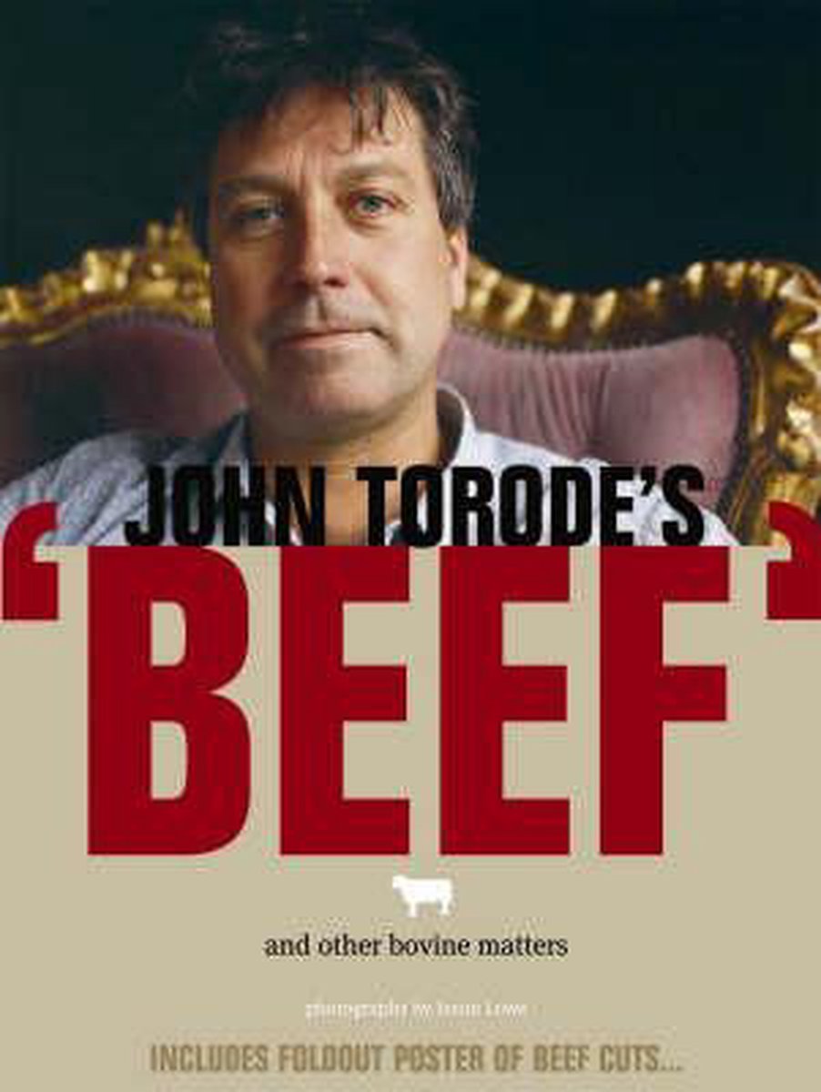 John Torode's Beef