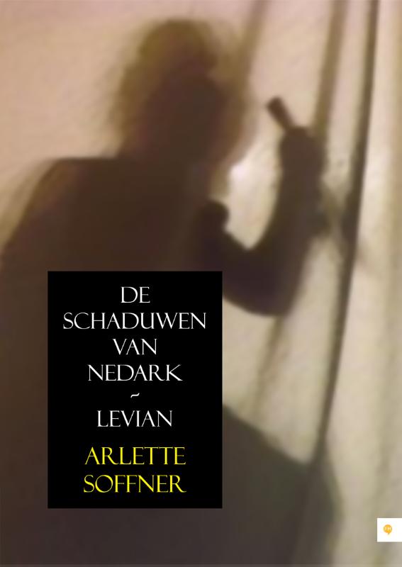 De schaduwen van Nedark - Levian