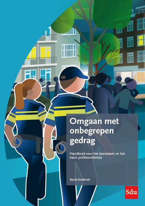 Bauke Koekkoek Omgaan Met Onbegrepen Gedrag