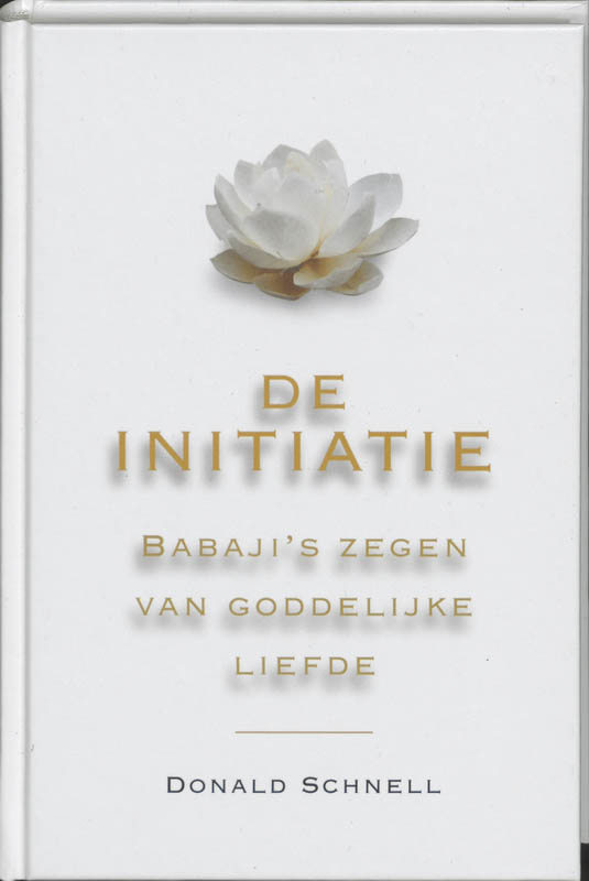 D. Schnell De Initiatie thumbnail