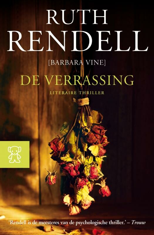 De verrassing / Zwarte beertjes