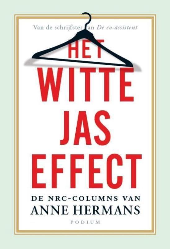 A. Hermans Het Wittejaseffect thumbnail