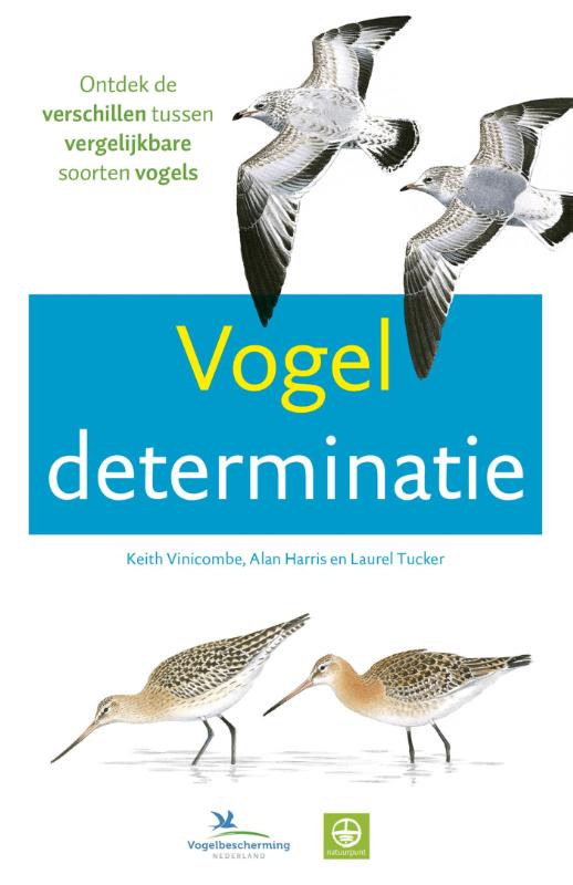 Vogel determinatie 