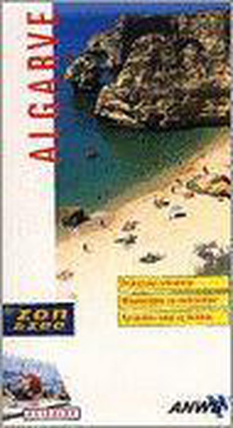 Algarve / ANWB zuivel on tour