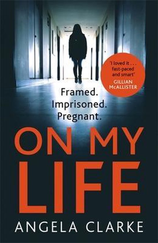 On My Life the gripping fastpaced thriller with a killer twist