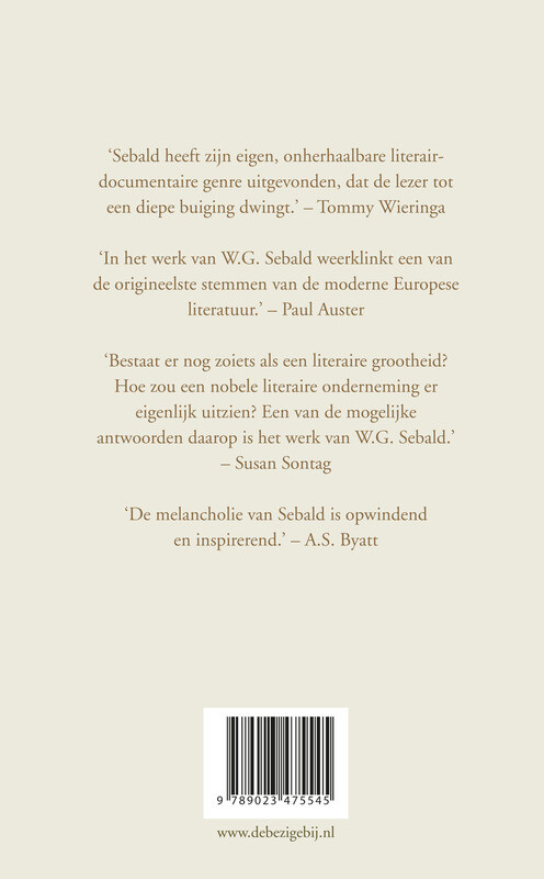 Logies in een landhuis achterkant