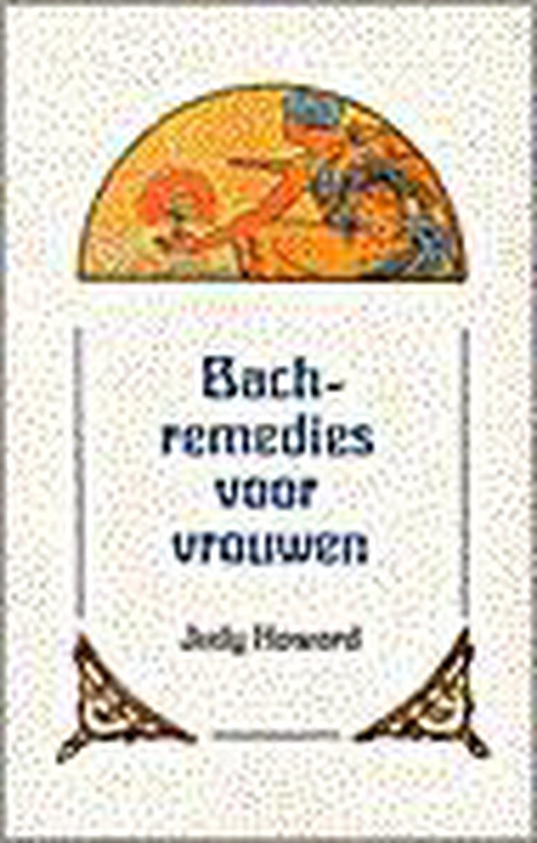 Bach-remedies voor vrouwen