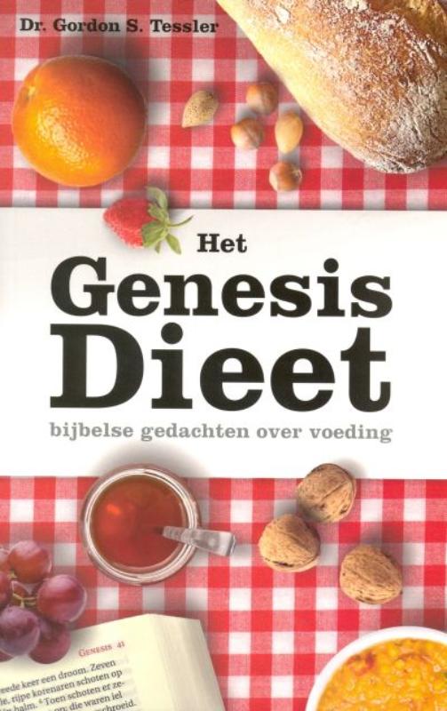 boekenbalie_9789075226218_cover Het Genesis dieet