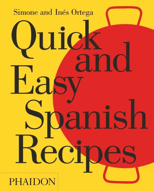 Quick and Easy Spanish Recipes