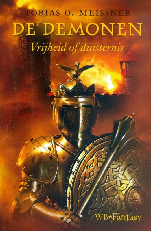 Vrijheid of duisternis / De demonen / 2