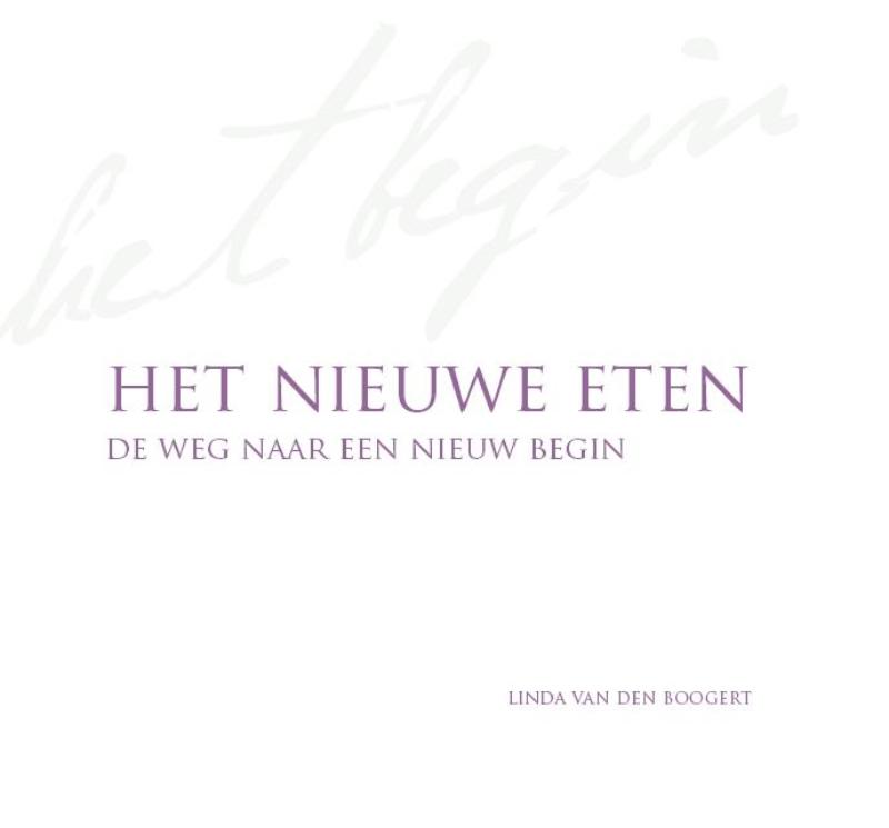 Het Nieuwe Eten